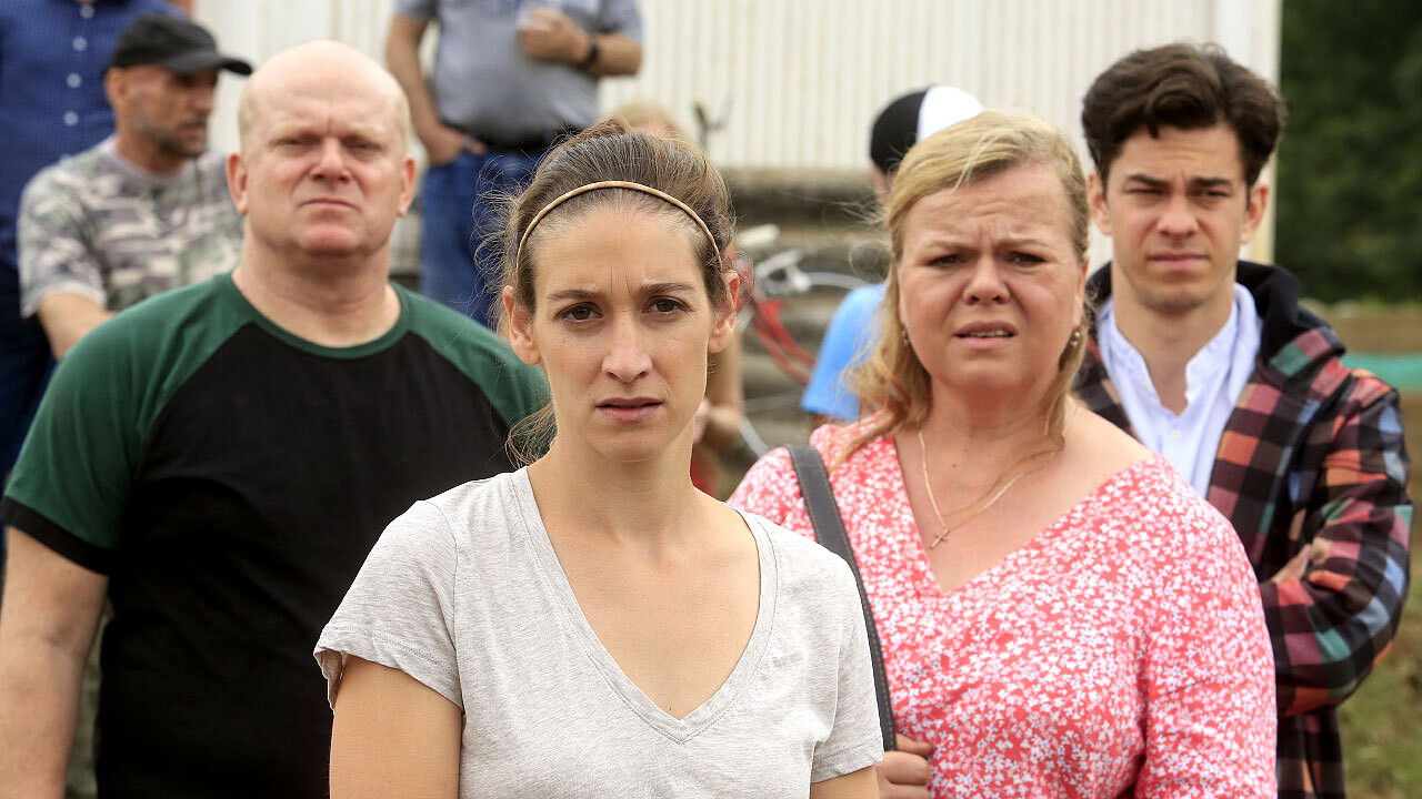 Kukačky — Épisode 2