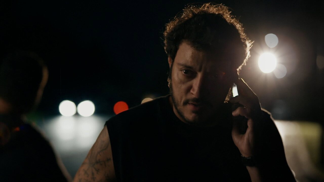 assista ao episódio 128 da temporada 1
