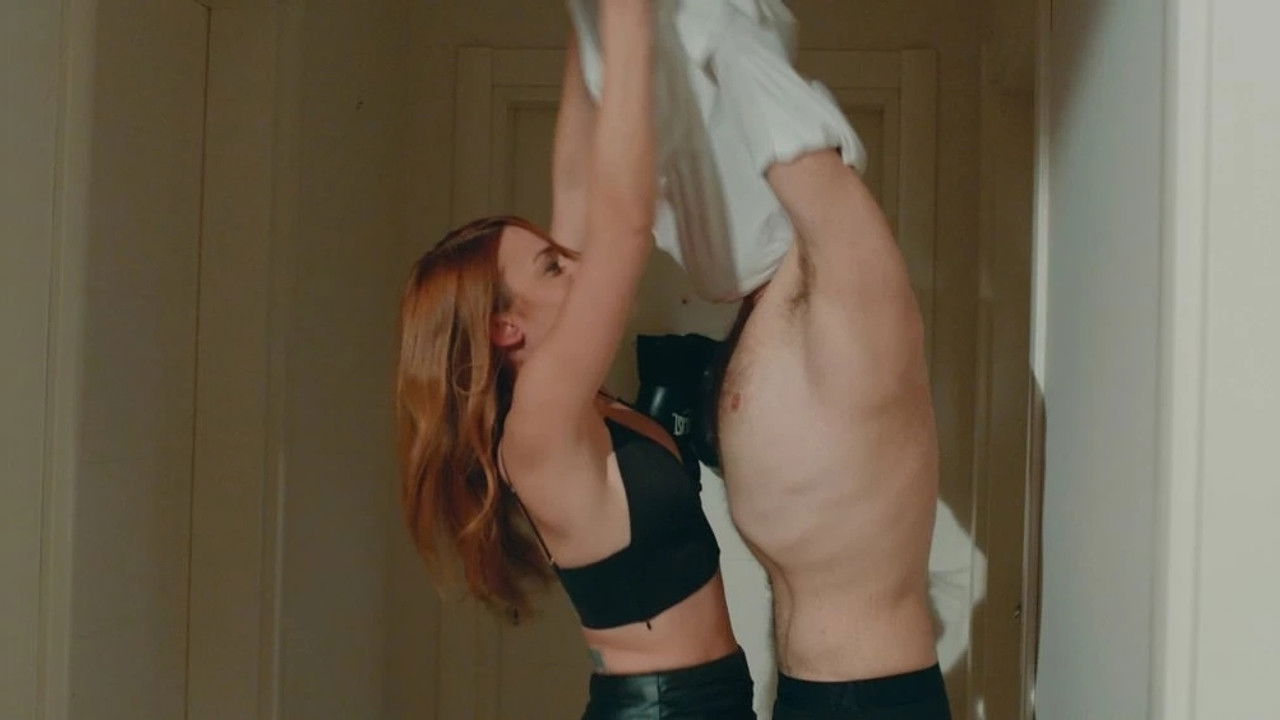 Aynen Aynen — Épisode 7