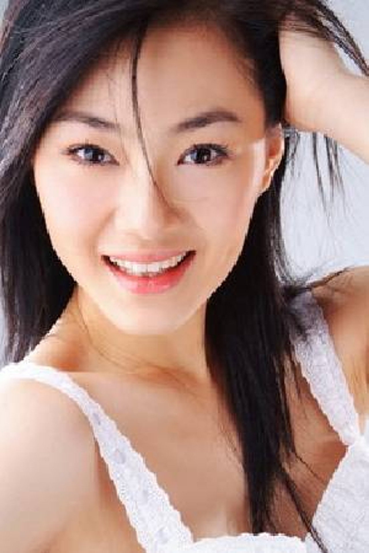 赵子靓