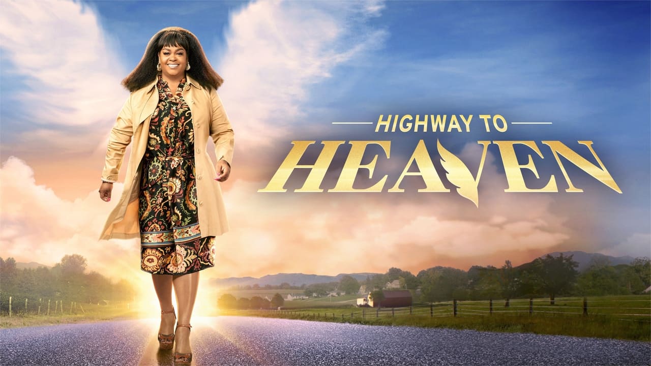 Highway to Heaven background