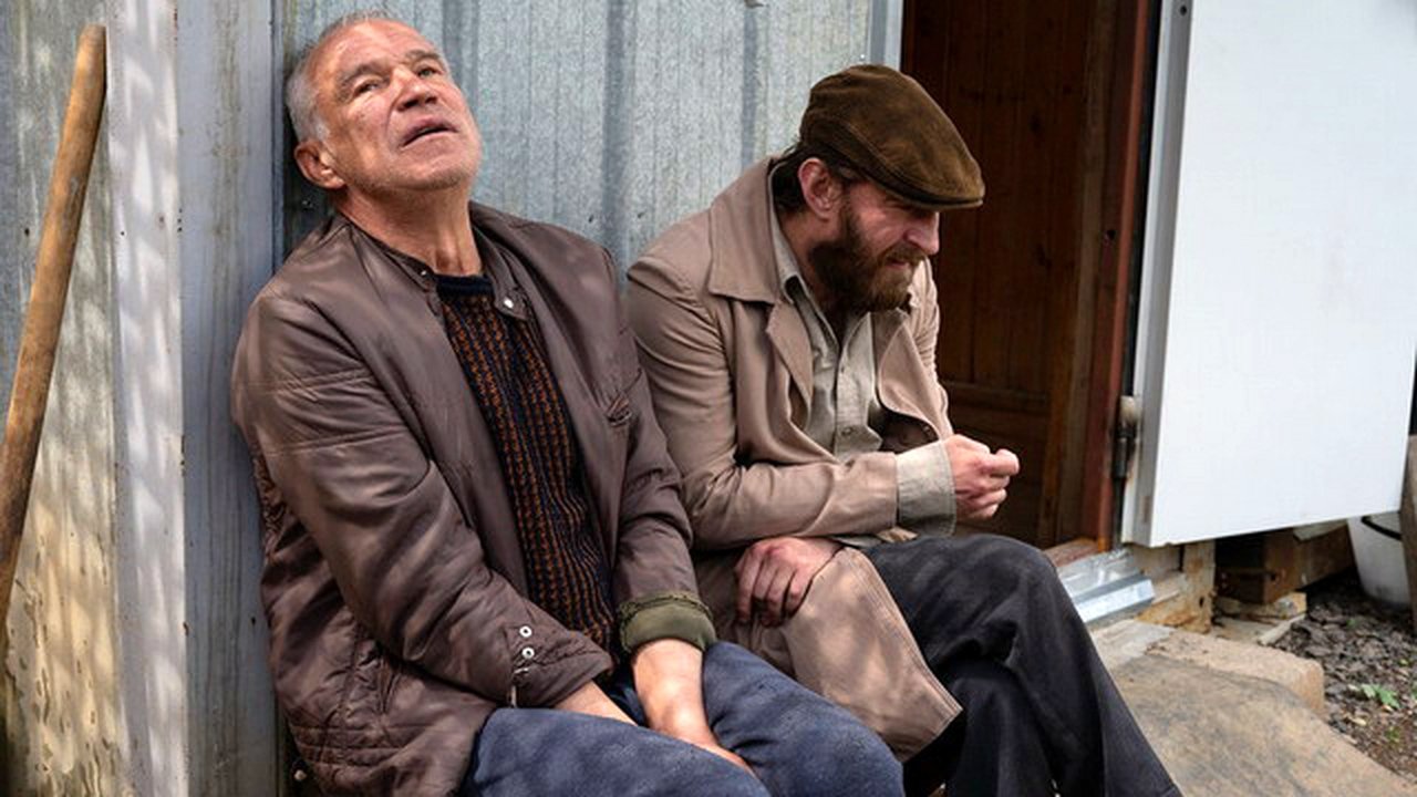 Method - Season 2 Episode 7 : Episode 7