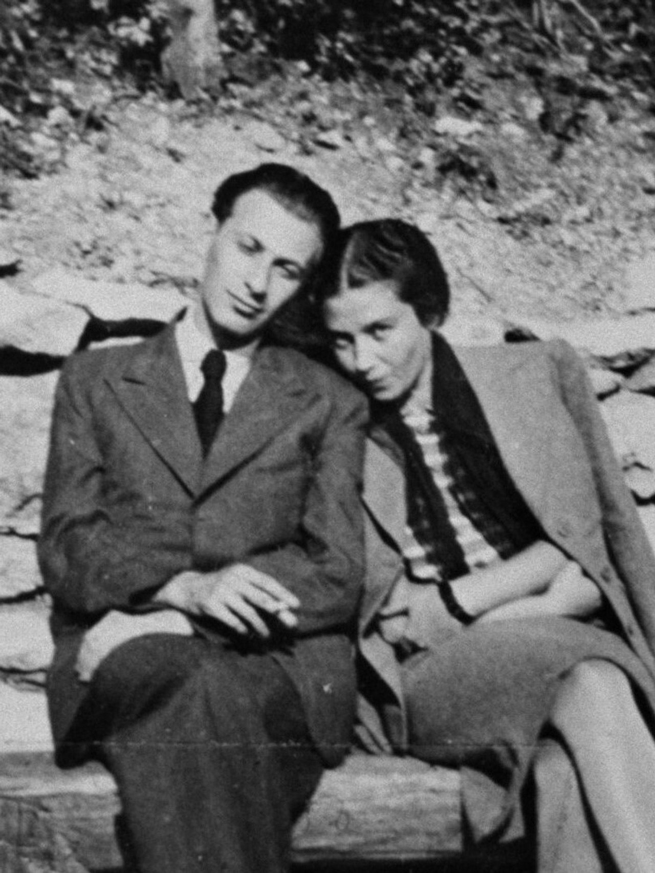 Radnóti filmaffisch