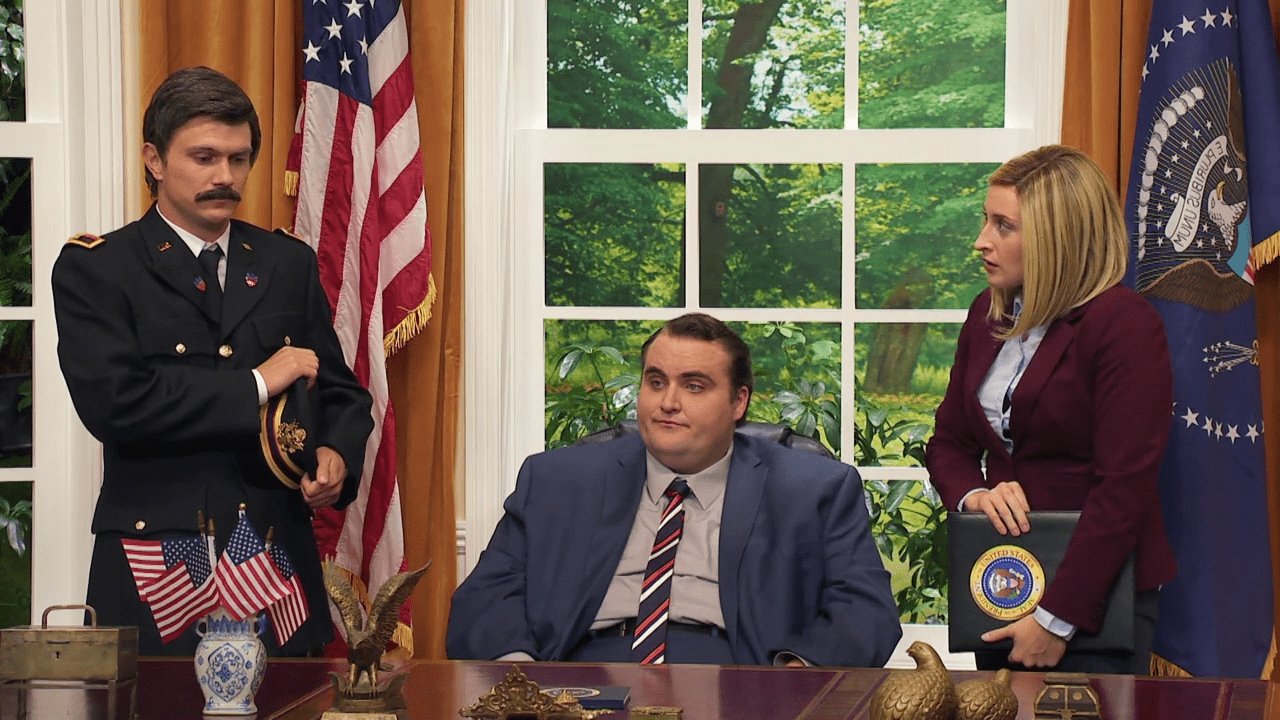 Studio C - Season 12 Episode 6 : Season 12 Episode 6