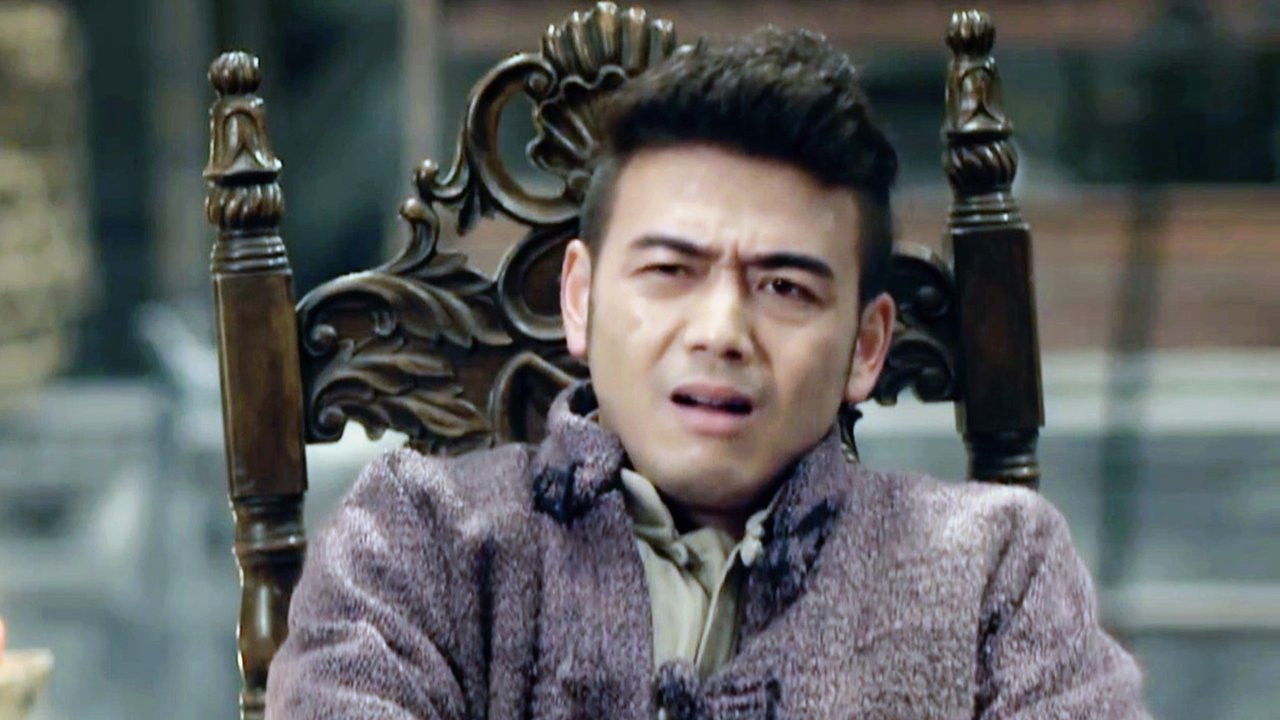 绝路逢生 — Épisode 34