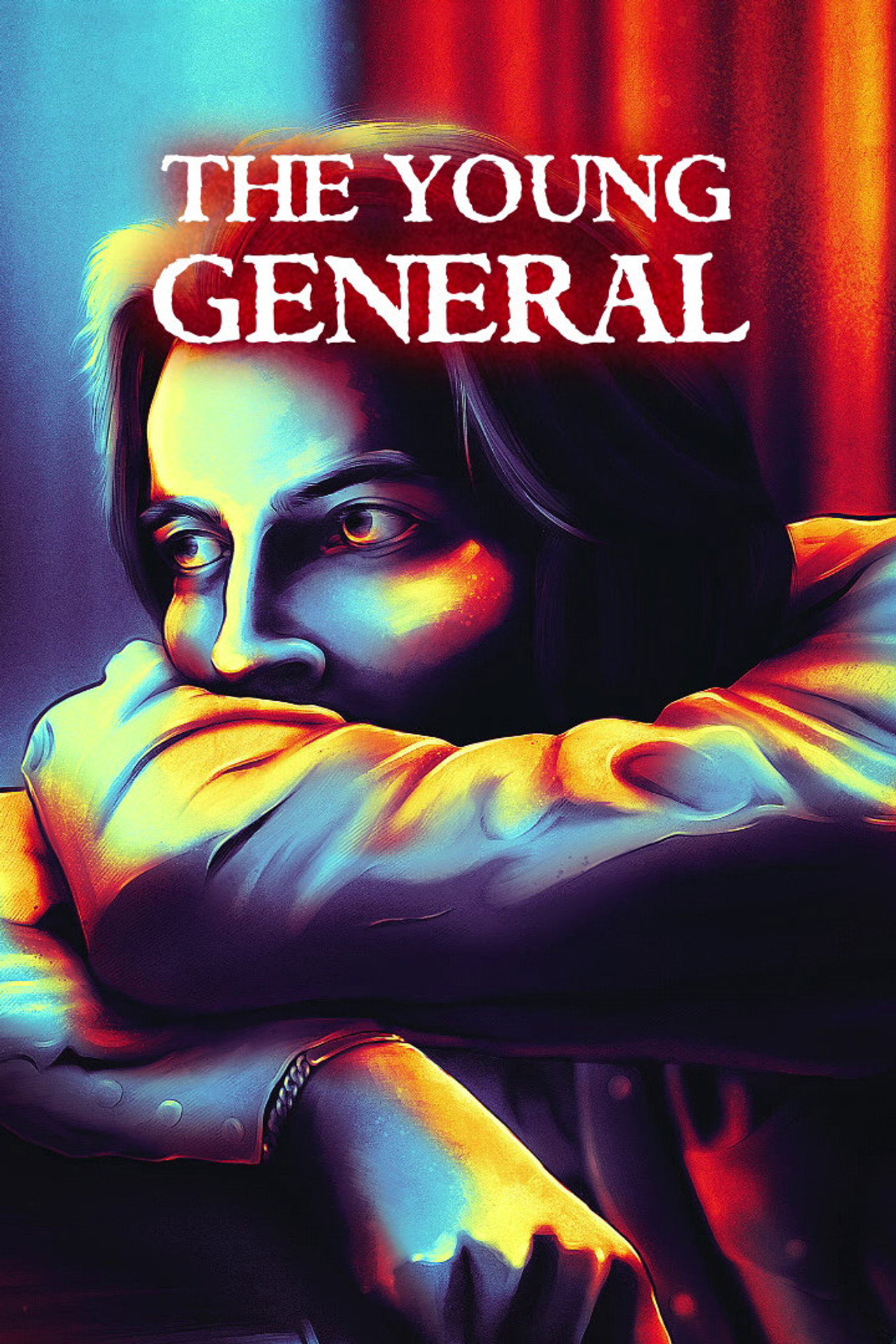The Young General: Reflections on Michael Reeves