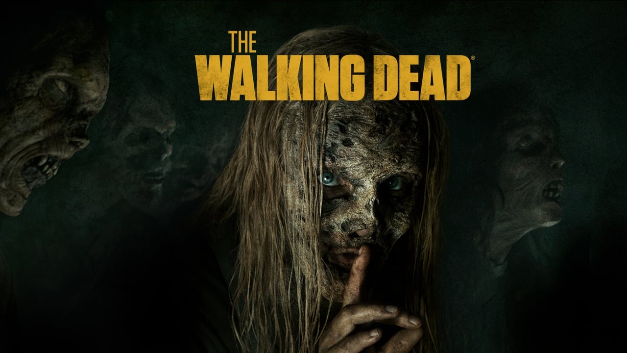 The Walking Dead - Season 0 Episode 50 : Wrapping Up Season 8