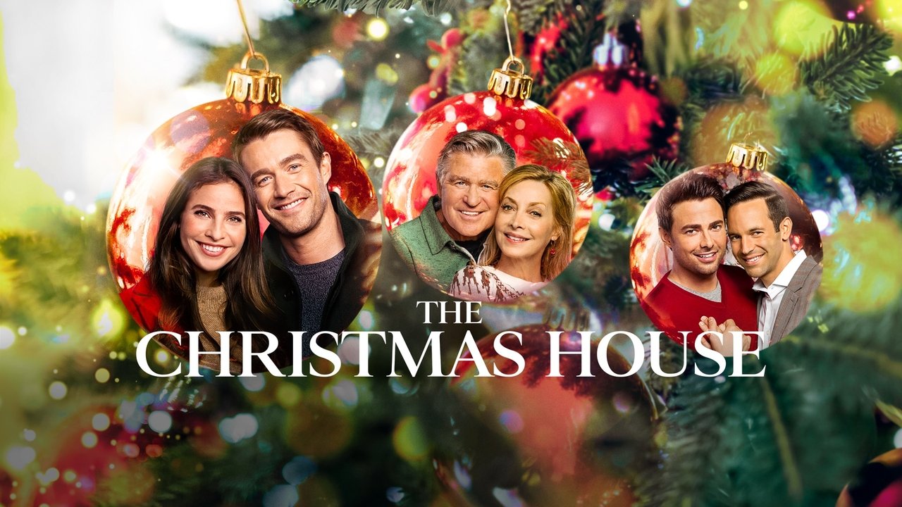 The Christmas House