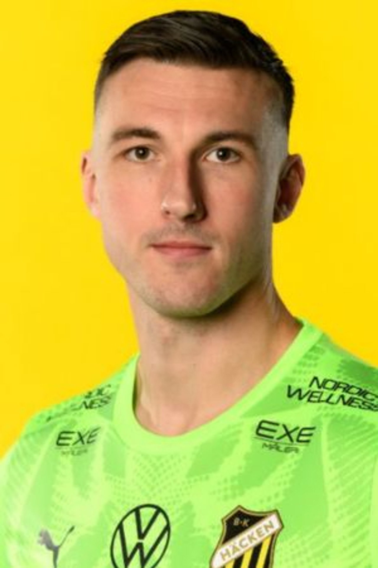 Andreas Linde