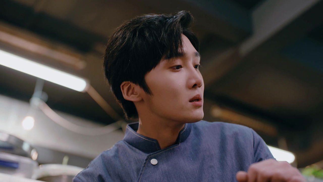 美食来敲门 — Épisode 3