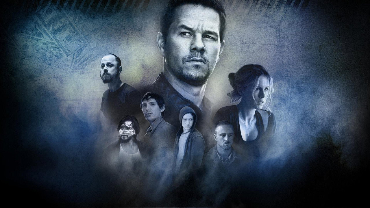 Contraband (2012) Hindi Dubbed backdrop