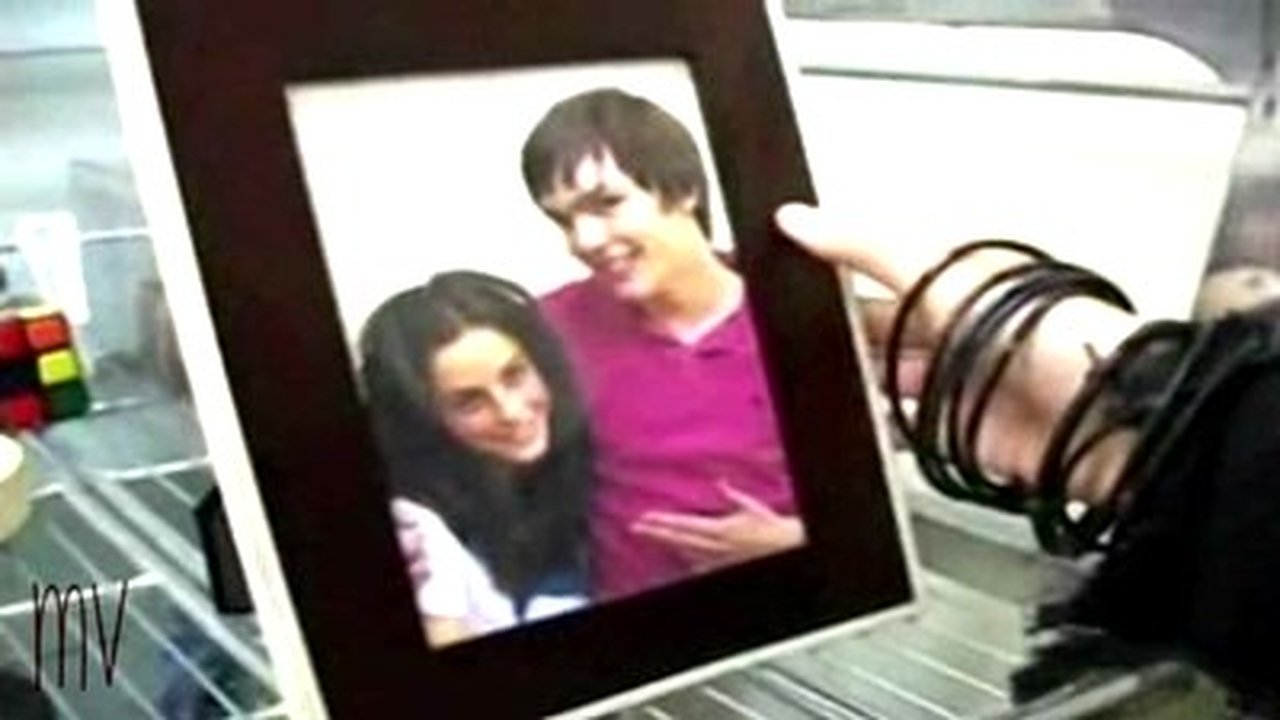 Skins - Season 0 Episode 22 : The Lost Weeks: Effy's Video Diary