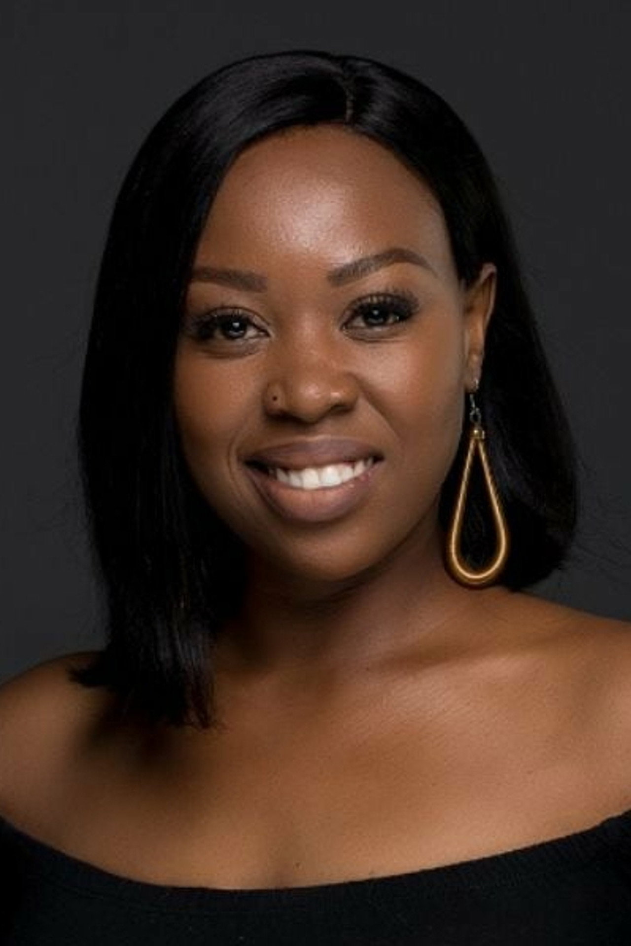 Refilwe Madumo