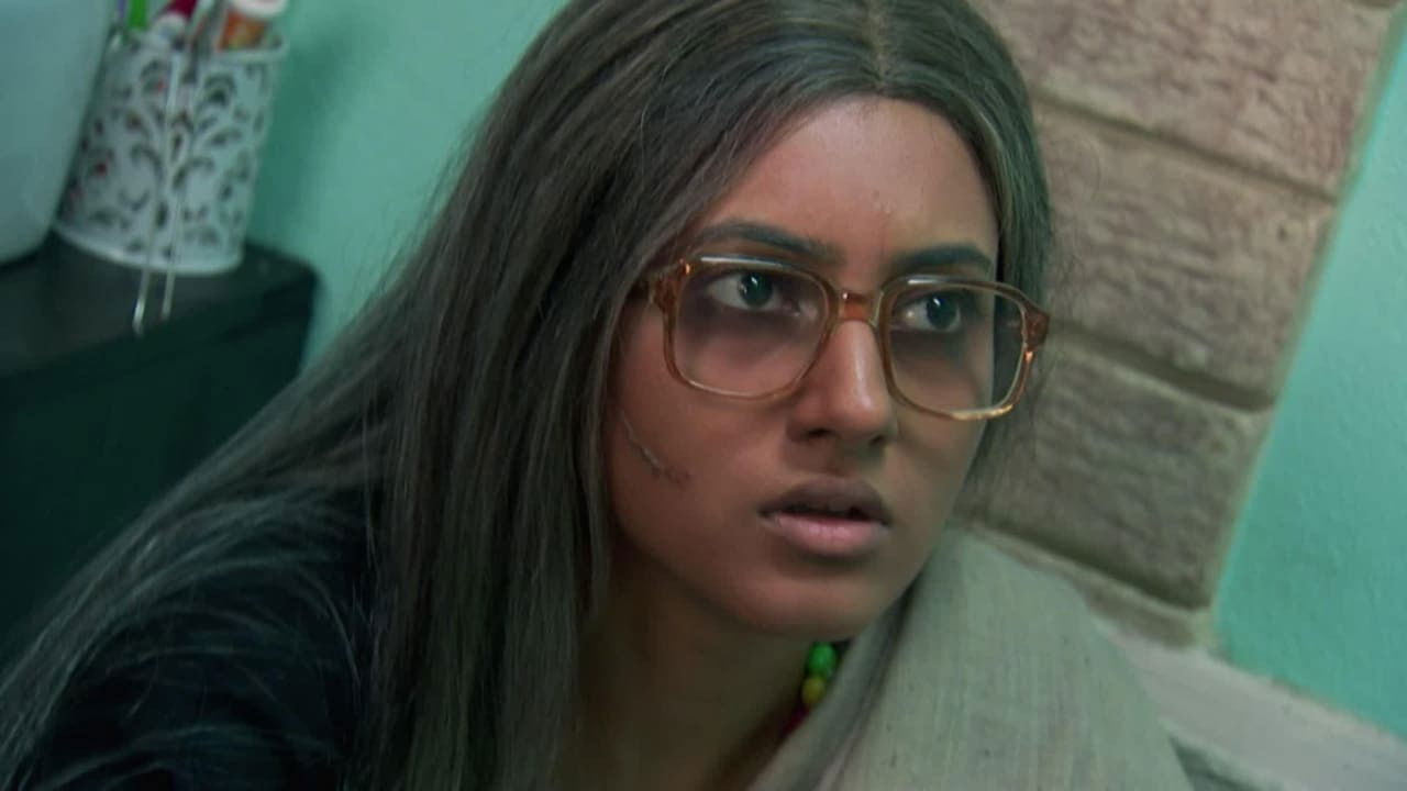 Qubool Hai — Épisode 635