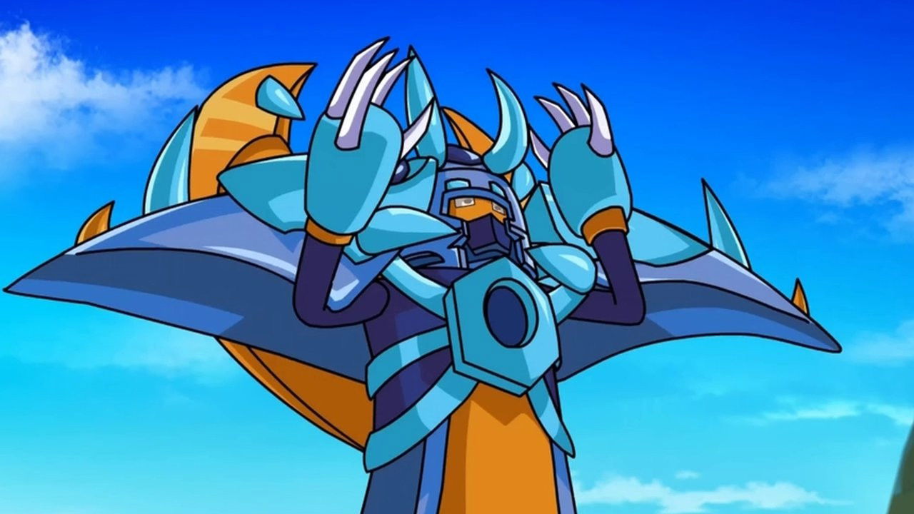 赛尔号 — Épisode 20