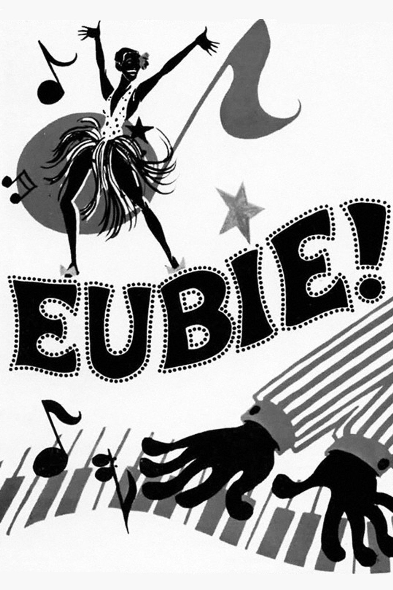 Eubie! Backdrop