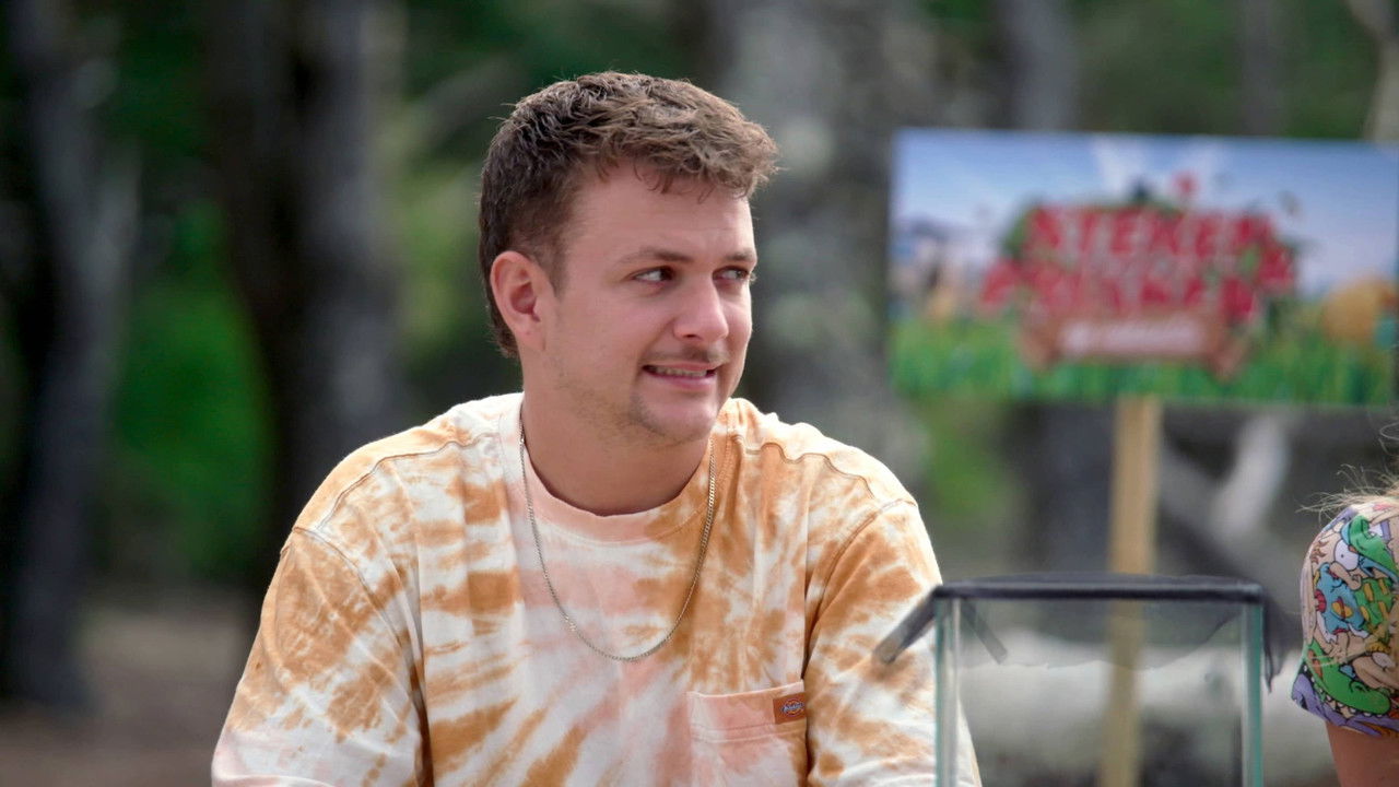 Steken en Prikken - Season 3 Episode 4 : Episode 4