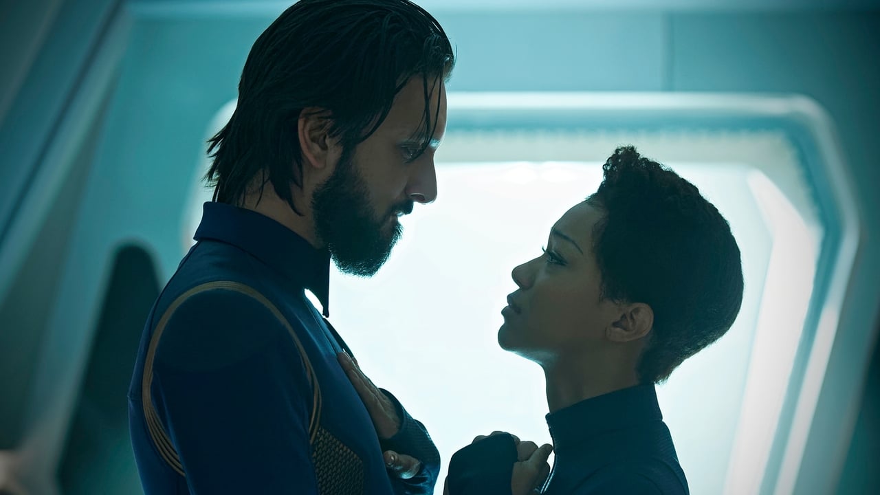 Image Star Trek: Discovery