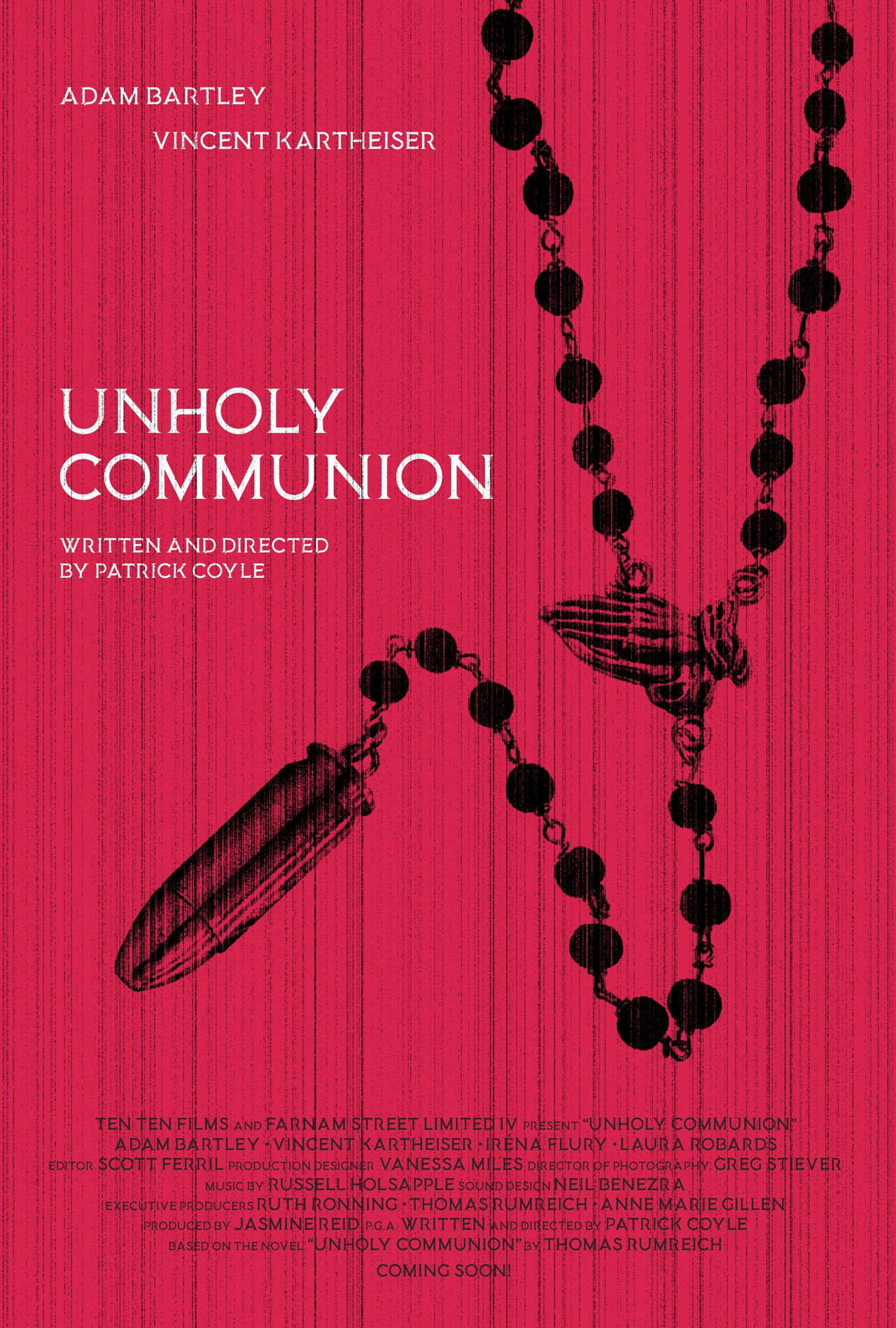 Unholy Communion
