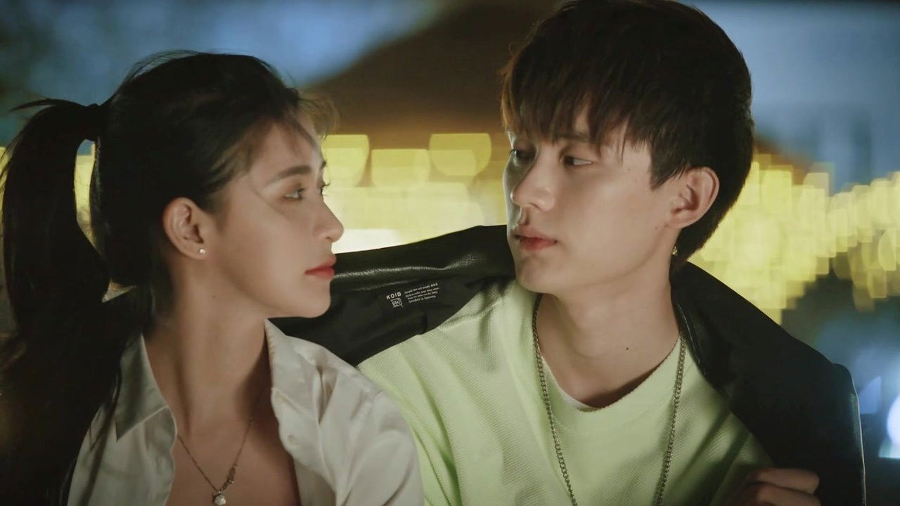 你是我最甜蜜的心事 — Épisode 7