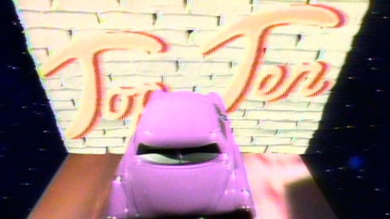 Formel Eins — Épisode 1