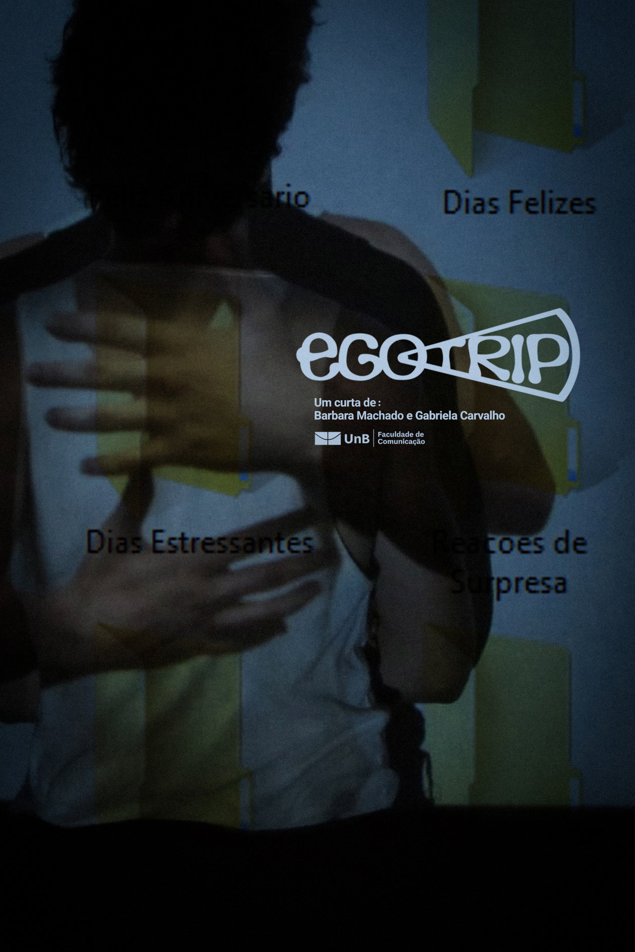 Egotrip