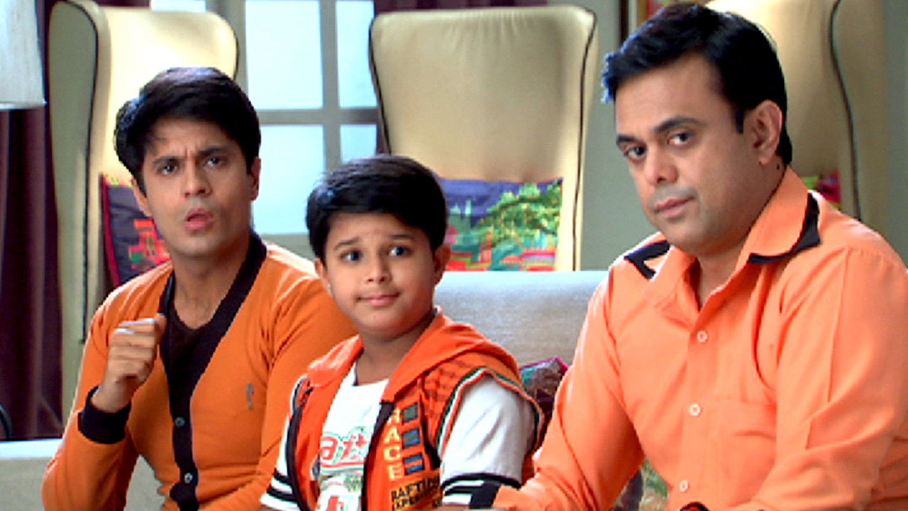 Badi Doooor Se Aaye Hai — Épisode 231