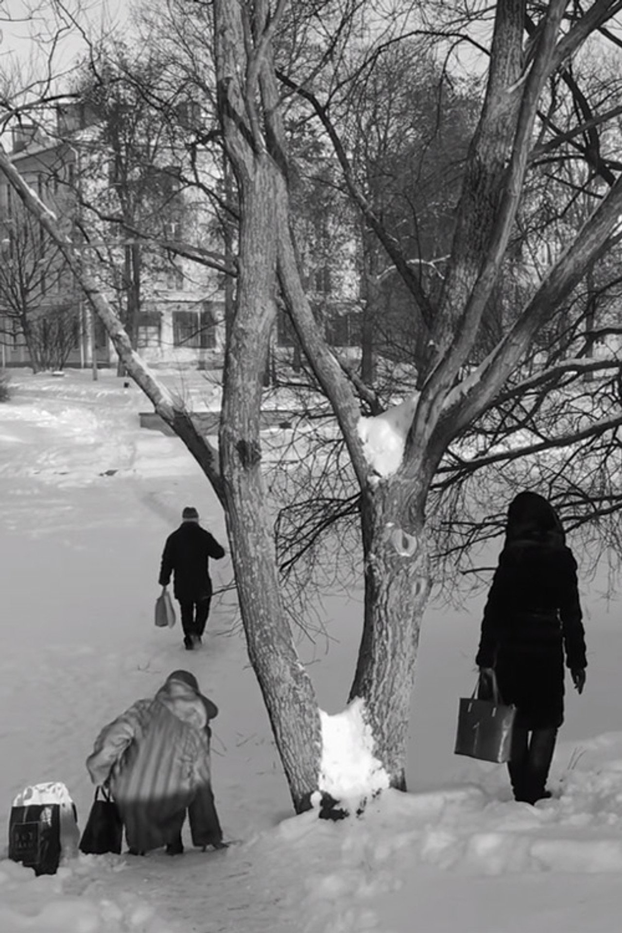Мифология повседневности filmaffisch