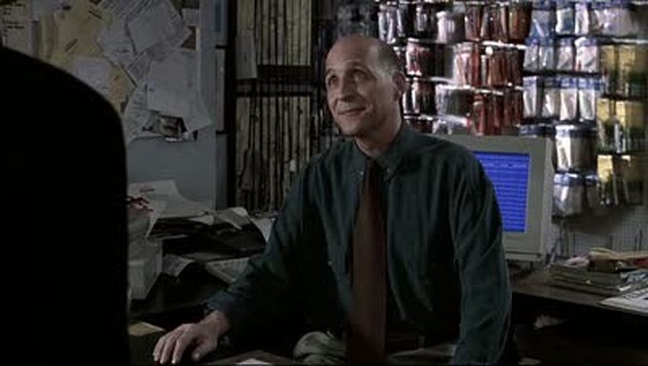 Law & Order - Season 8 Episode 5 : Nullification