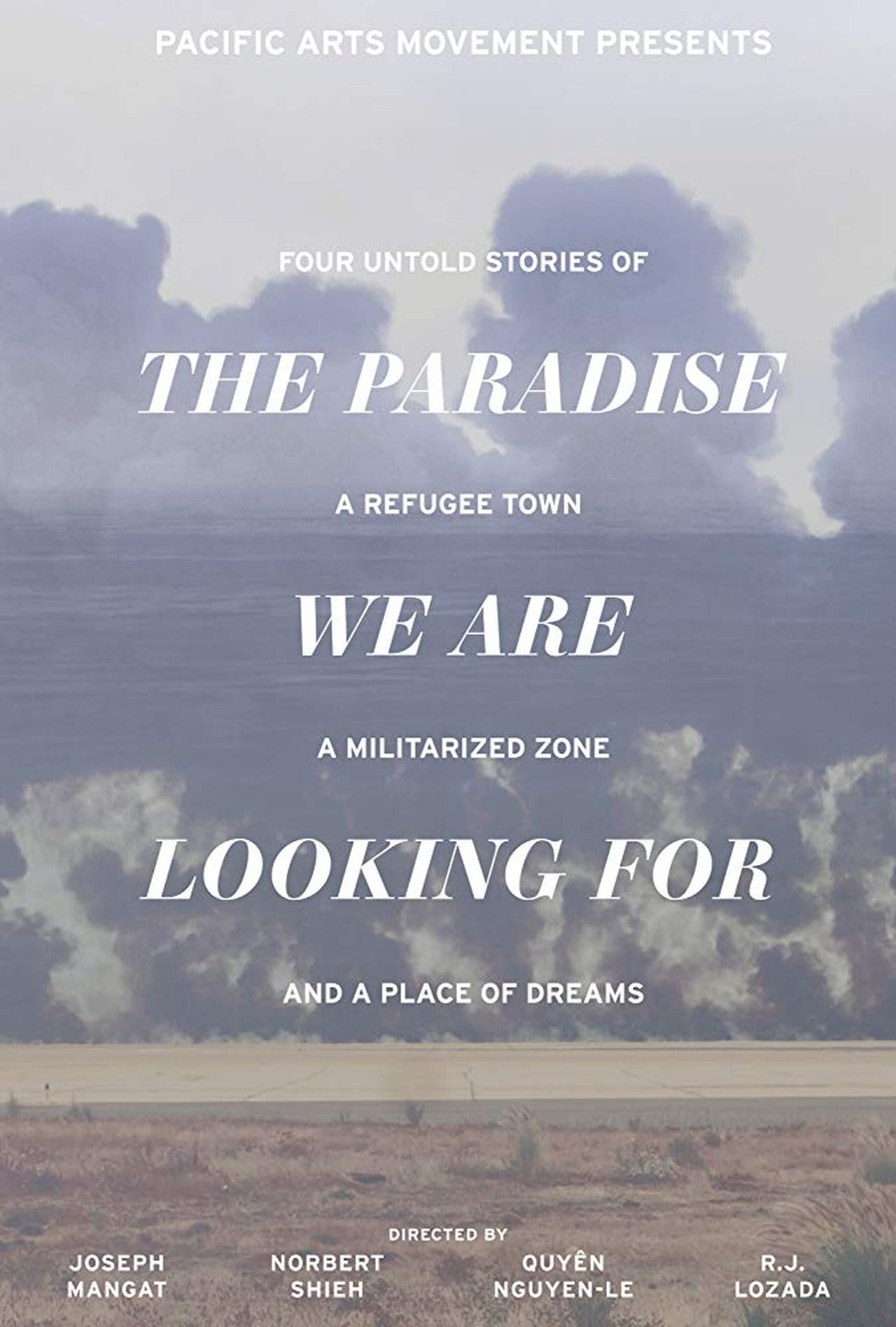 The Paradise We Are Looking For The Paradise We Are Looking For