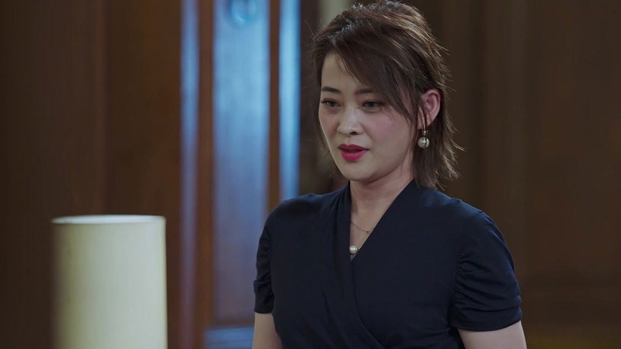 陪读妈妈 — Épisode 26