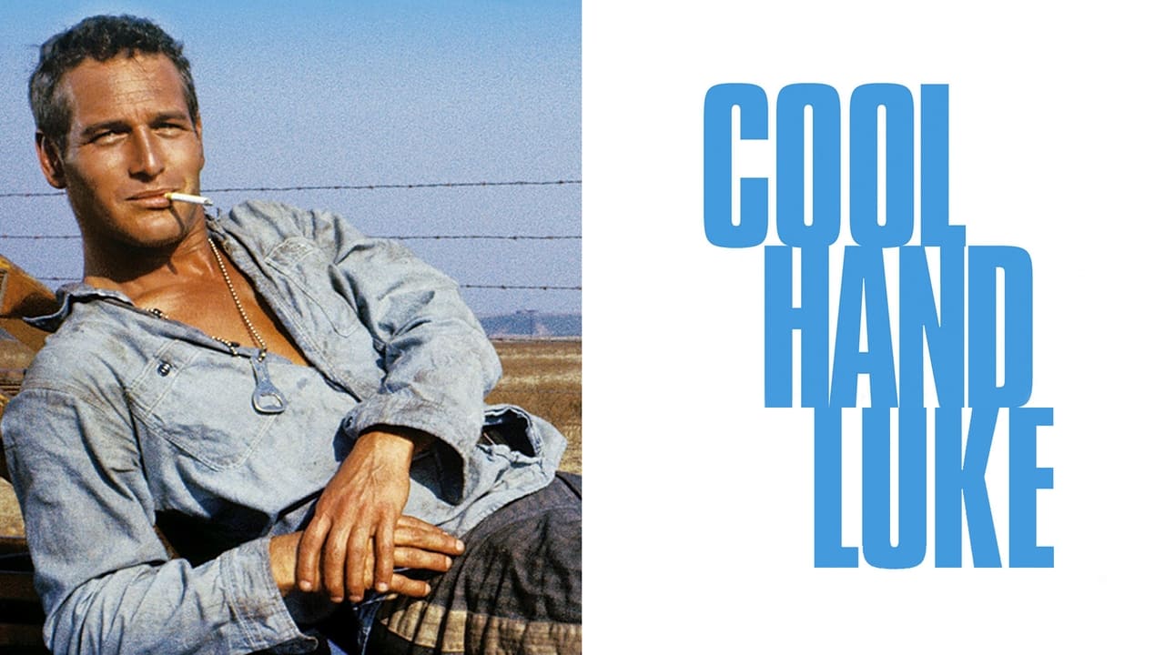 Cool Hand Luke background