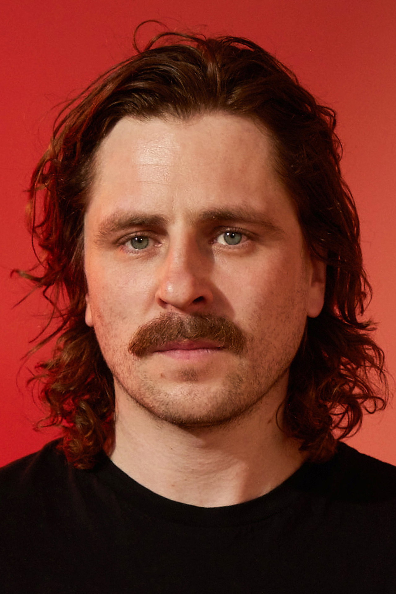Sverrir Gudnason