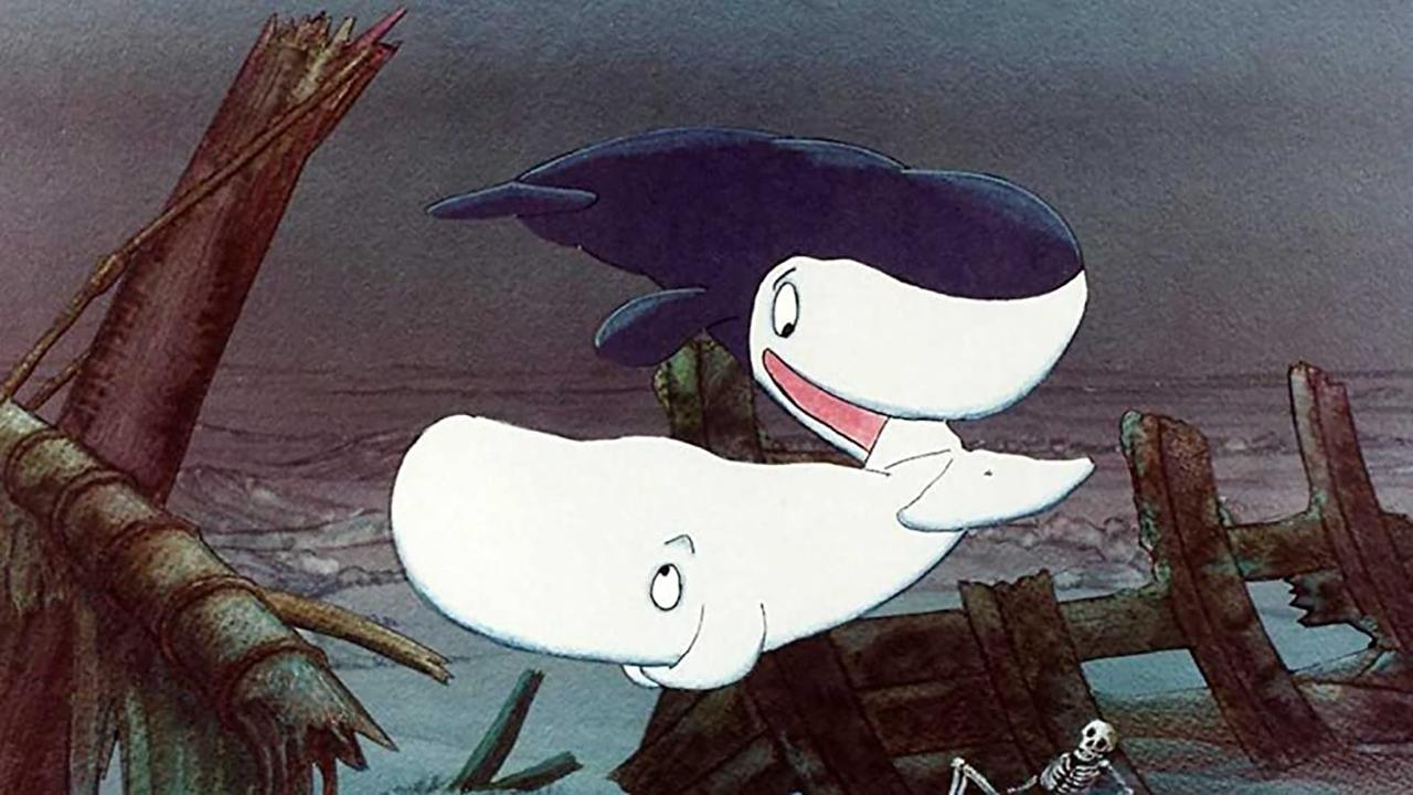 Sansón y Sally
