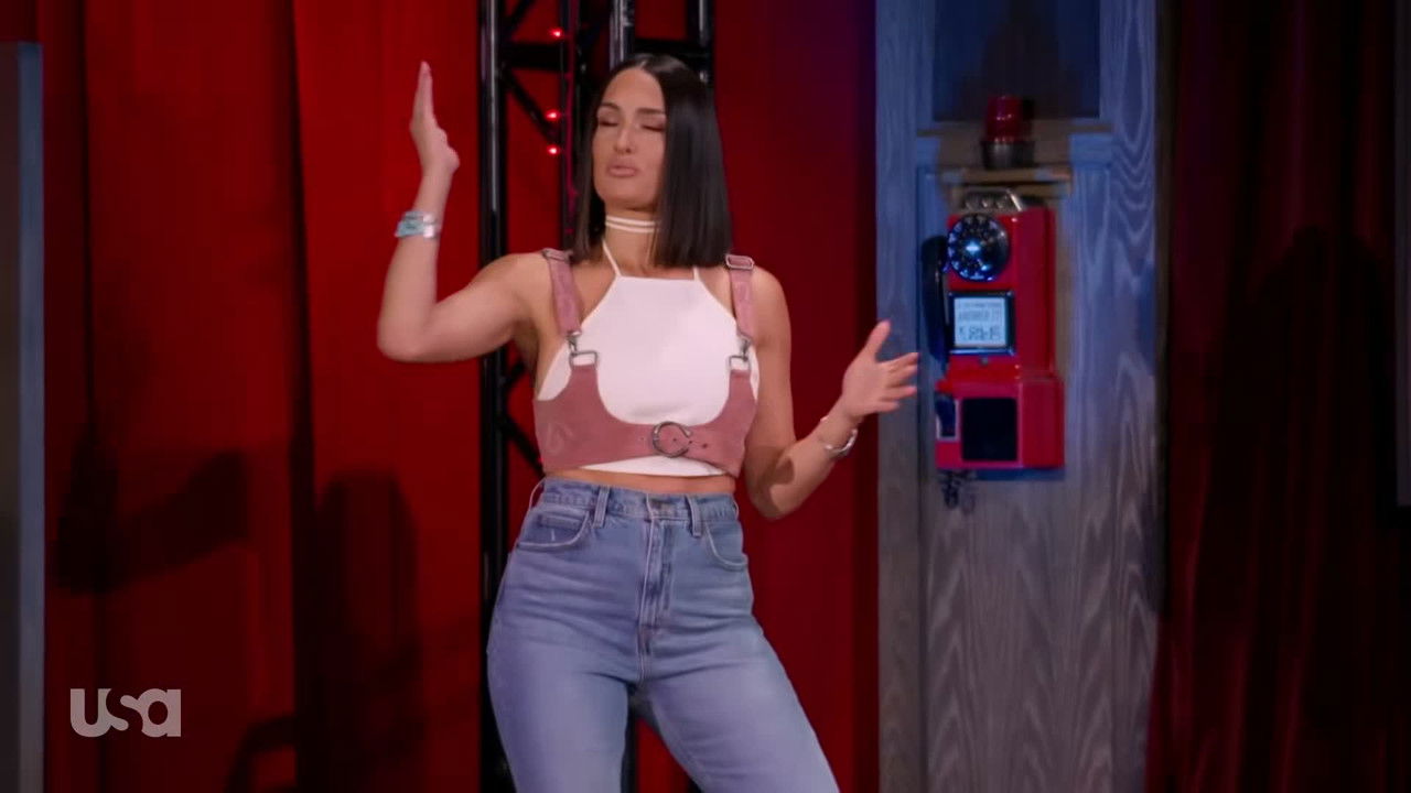 Barmageddon — Épisode 4