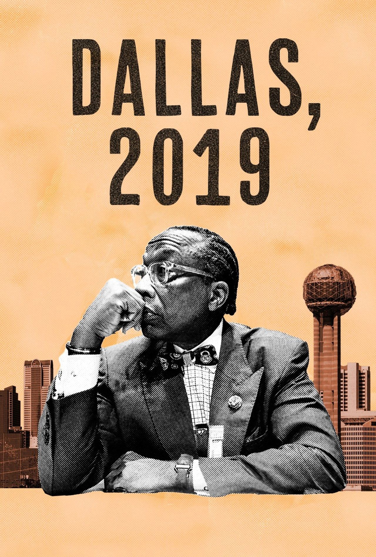 مشاهدة فيلم Dallas, 2019 مترجم بدون اعلانات - بوستر
