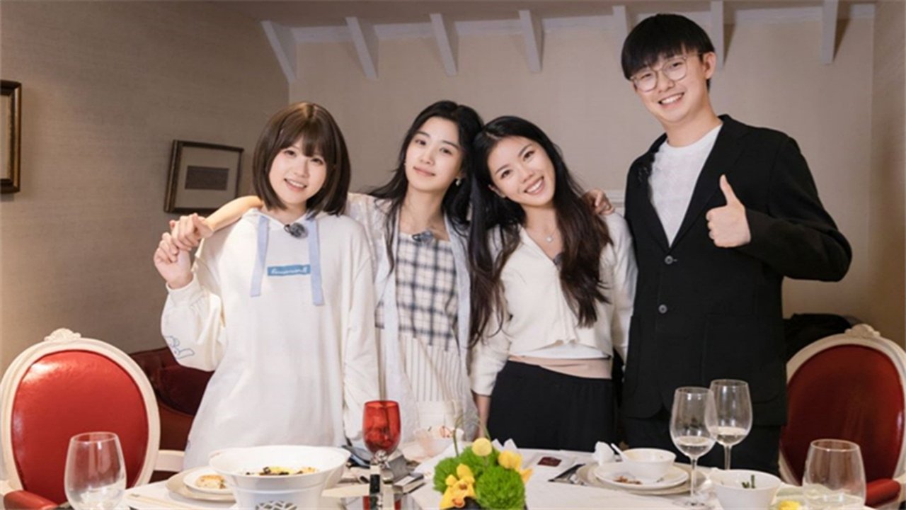 My Little One - Season 0 Episode 20 : 2024 · Extra Version EP4