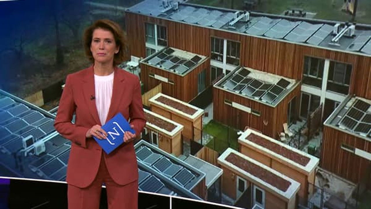 Nieuwsuur — Épisode 323
