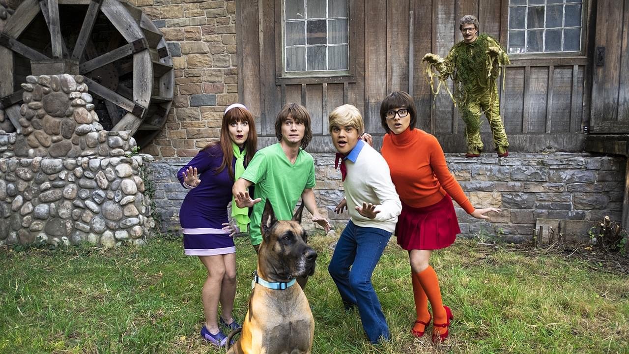 Studio C - Season 11 Episode 8 : Season 11 Episode 8