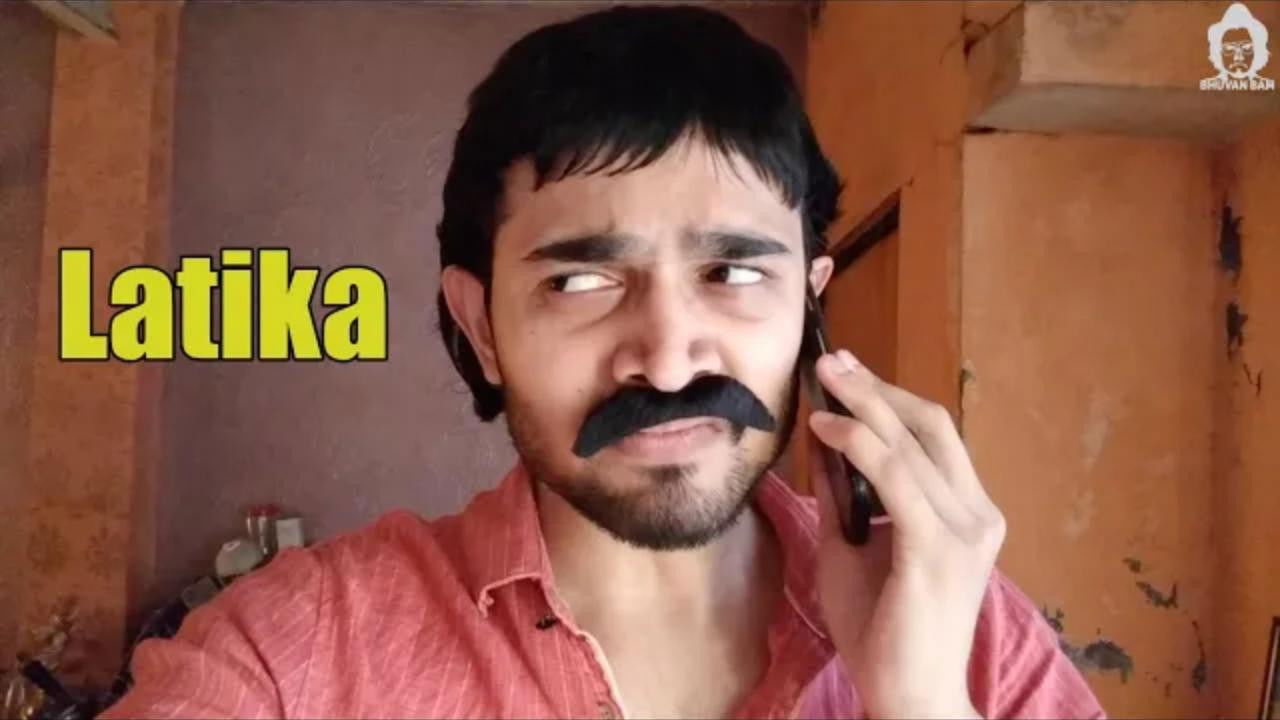 BB Ki Vines — Épisode 10