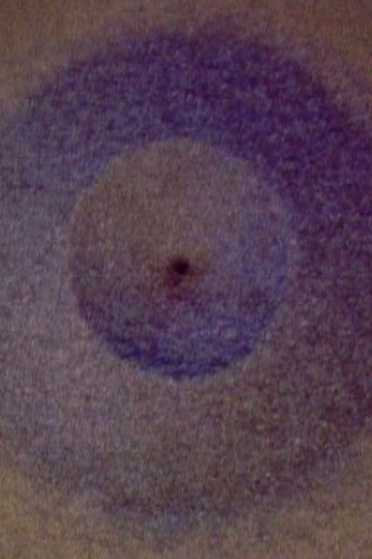 Crater filmaffisch