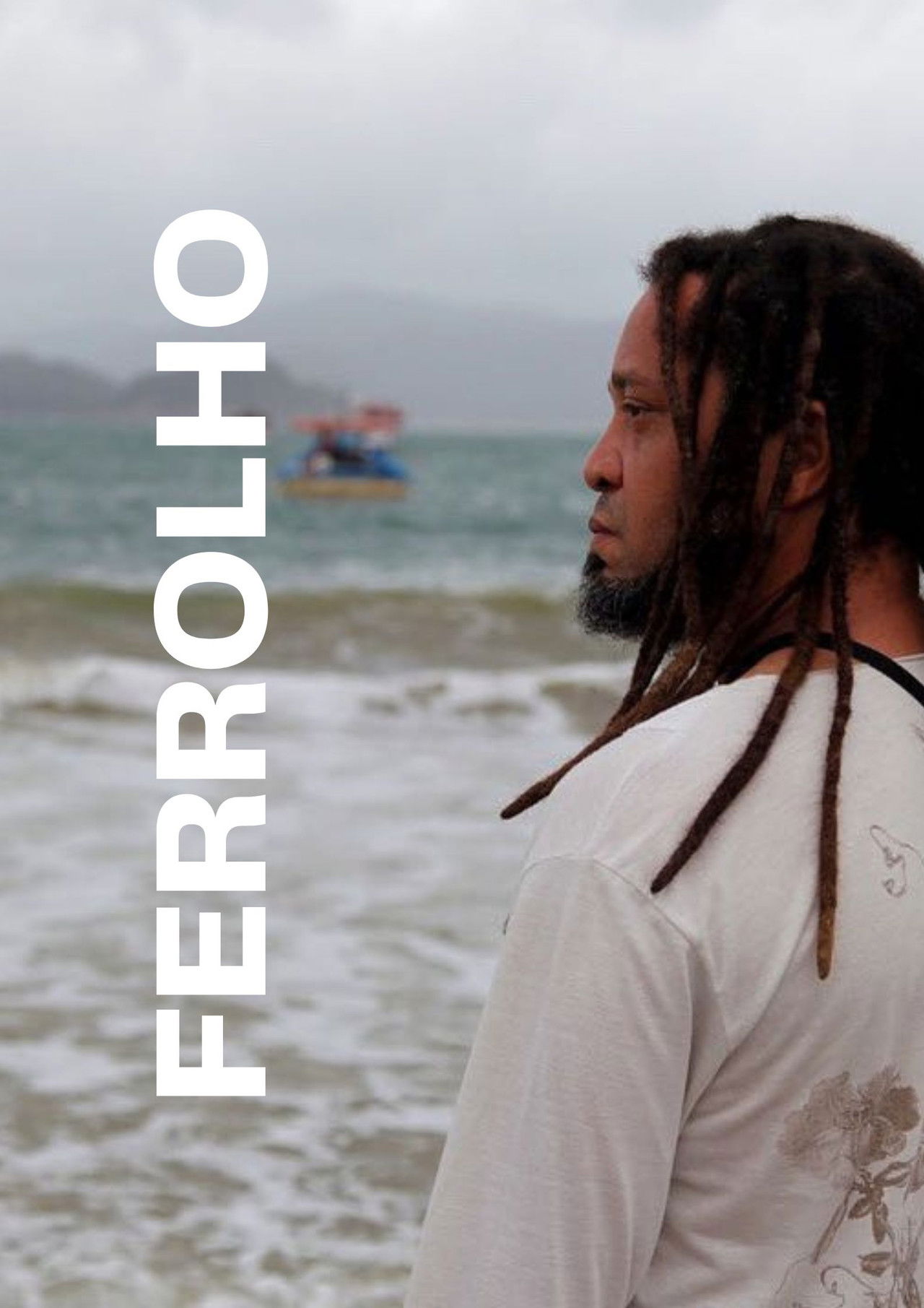 Ferrolho Backdrop
