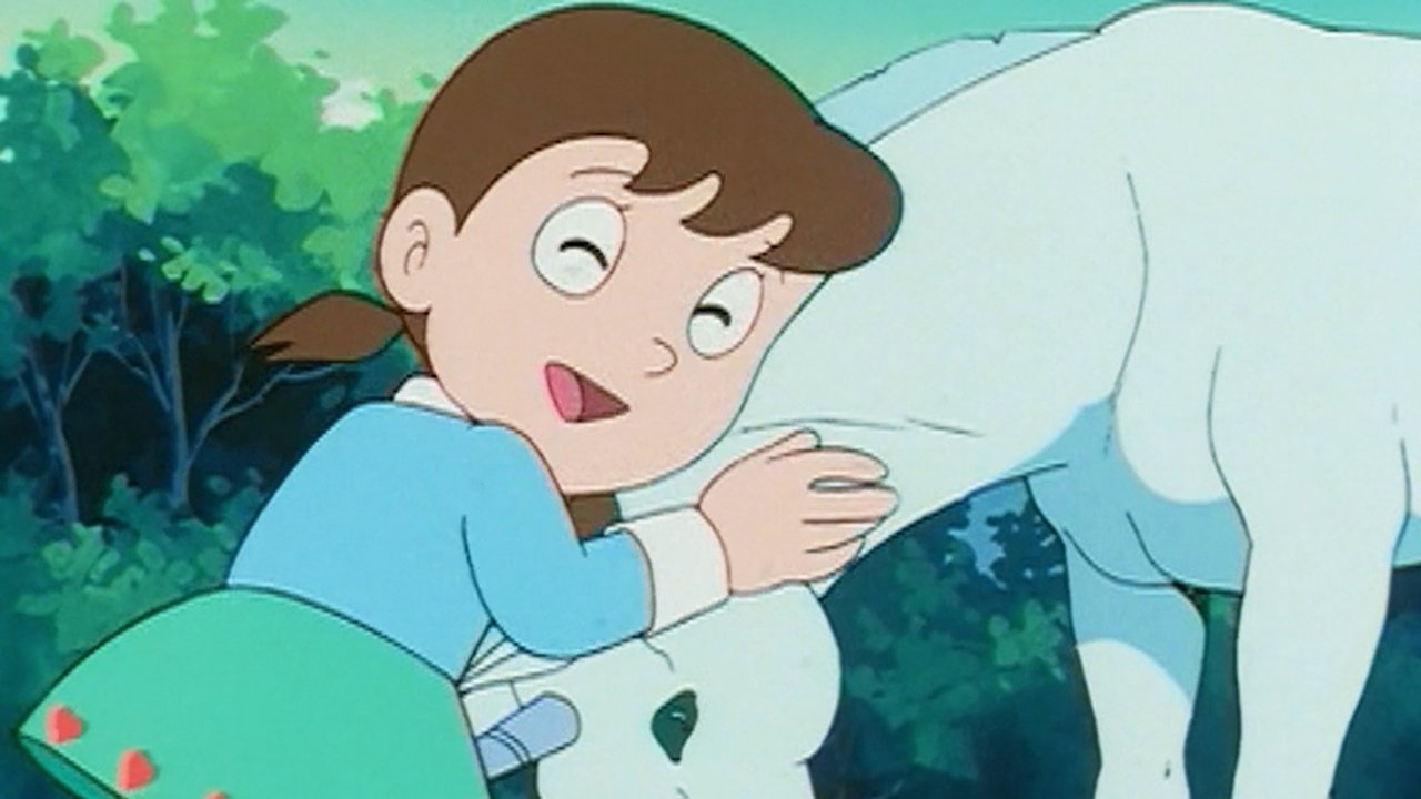 Doraemon - Season 4 Episode 2 : Fantasy Animal Safari Park