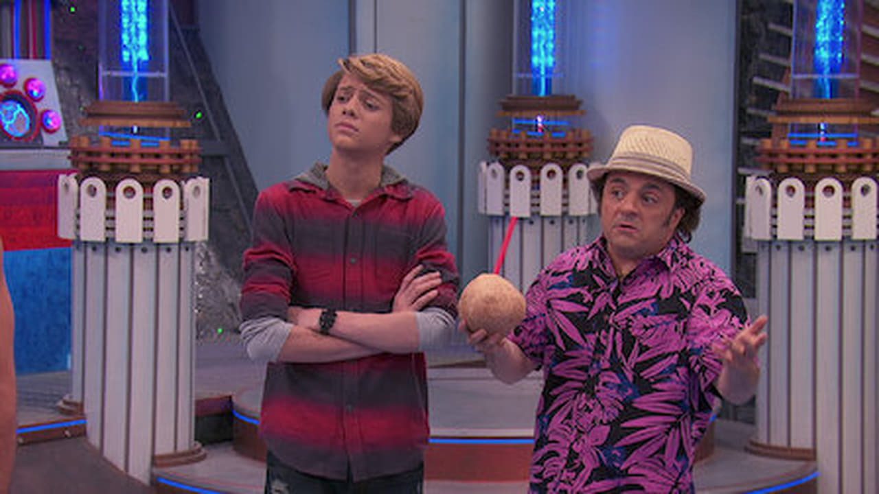 Henry Danger - Season 2 Episode 16 : Twin Henrys