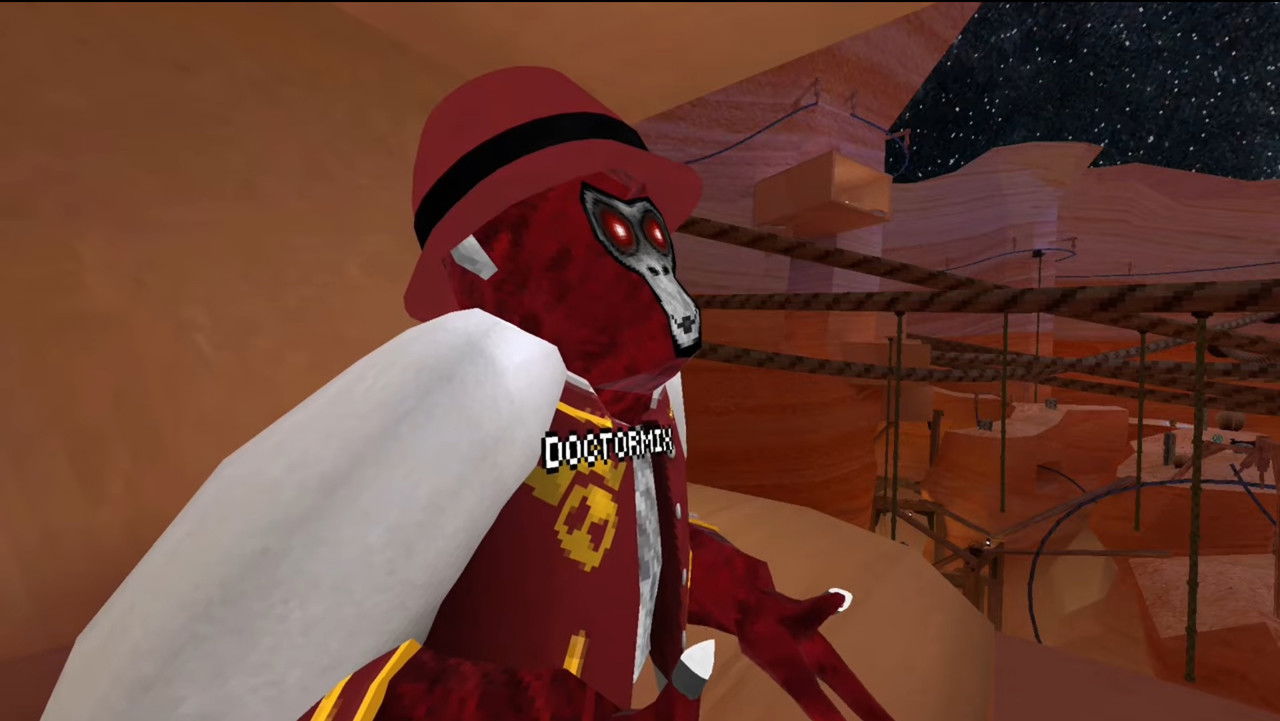 0 Players Online (Gorilla Tag Fan-Show) — Épisode 3