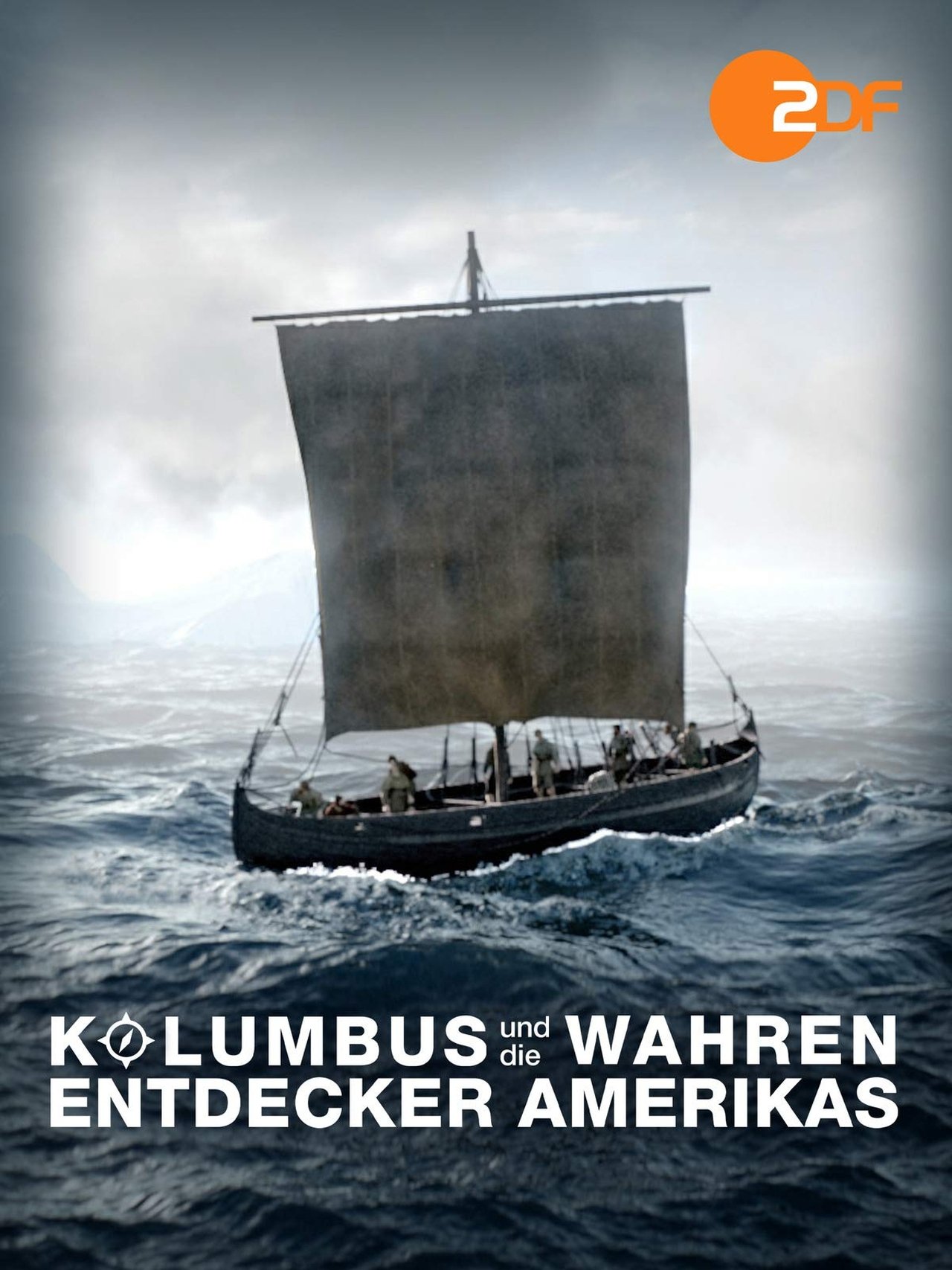 مشاهدة فيلم Kolumbus und die wahren Entdecker Amerikas مترجم بدون اعلانات - بوستر