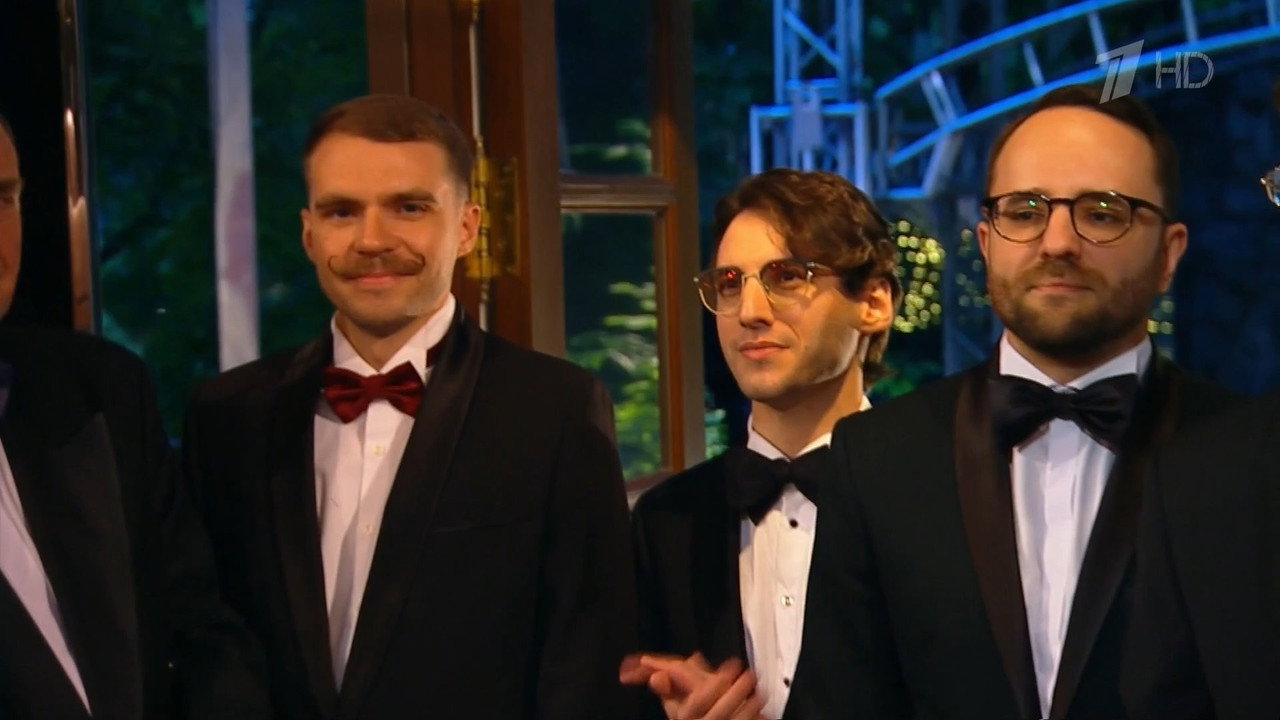Still from Episode 10