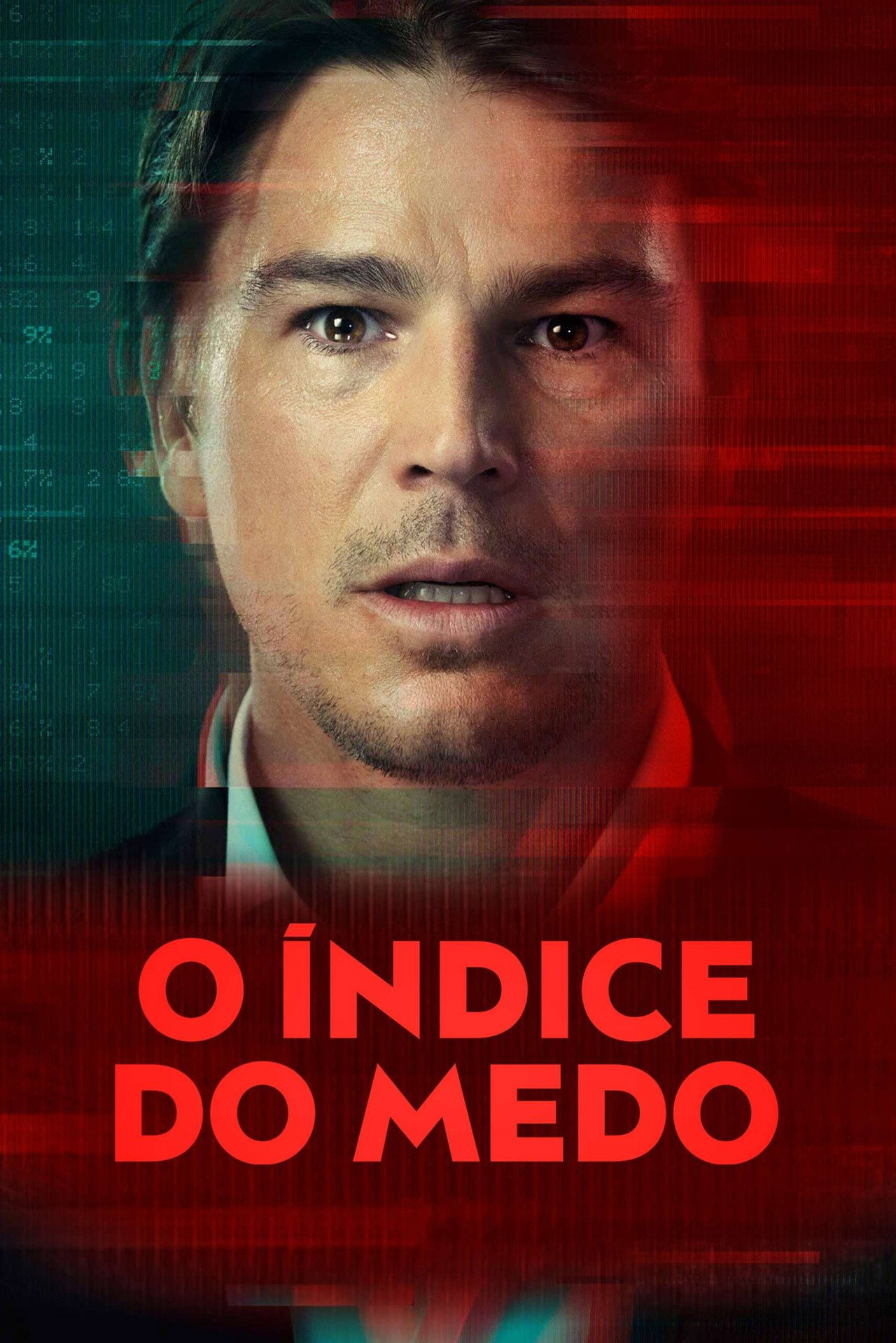 Pôster de O Índice do Medo