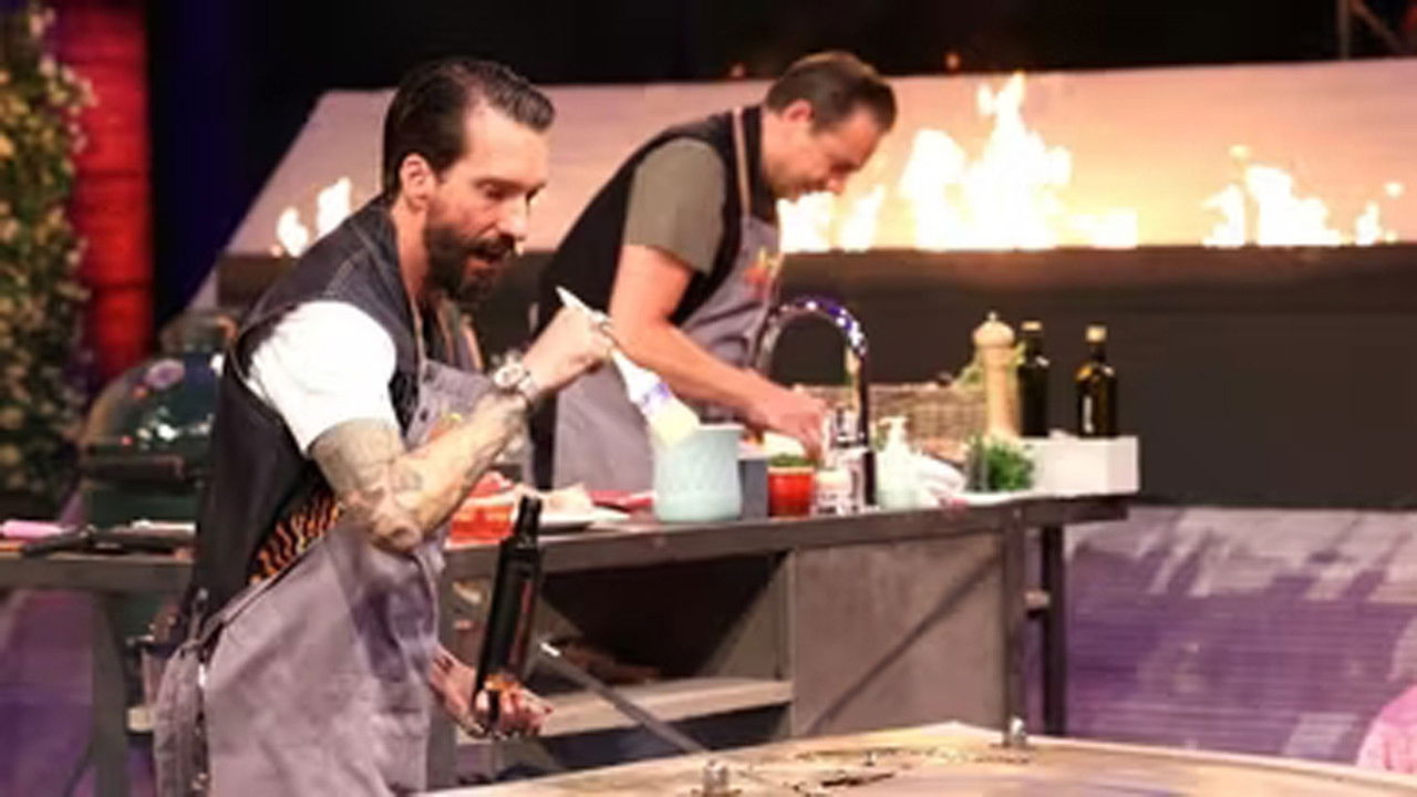 Grill den Henssler - Season 0 Episode 11 : Episode 11