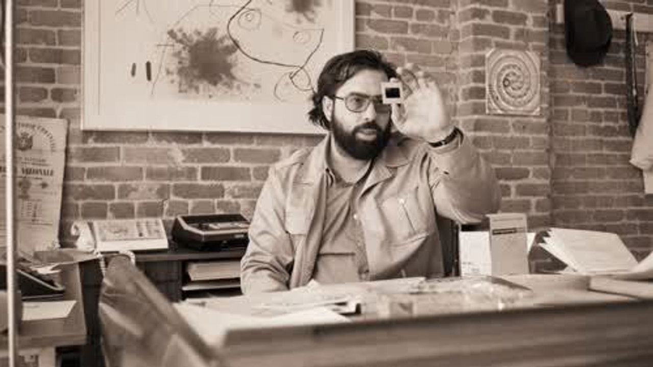 Réalisateurs de légende — Épisode 1